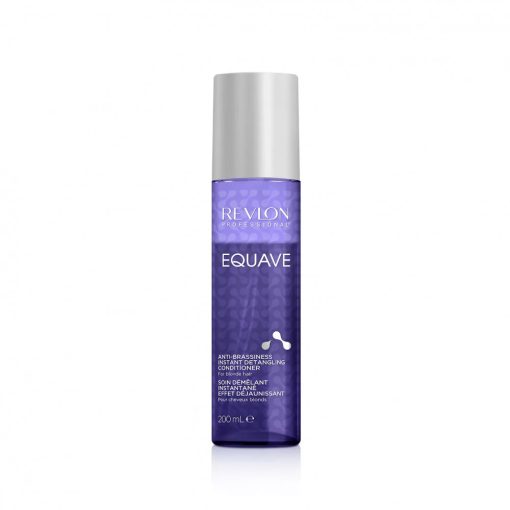 Revlon Equave Blonde Kétfázisú kondícionáló spray szőke hajra 200ml
