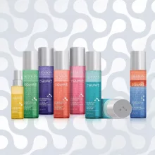 Revlon Equave Blonde Kétfázisú kondícionáló spray szőke hajra 200ml