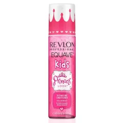   Revlon Equave Kids Kétfázisú kondicionáló spray princess 200ml-klón