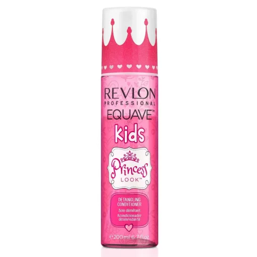 Revlon Equave Kids Kétfázisú kondicionáló spray princess 200ml-klón