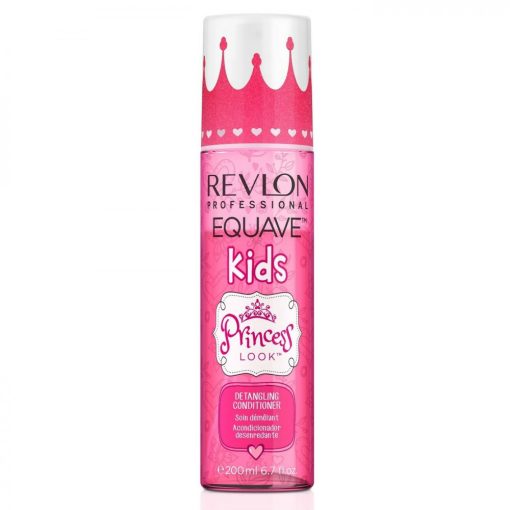Revlon Equave Kids Kétfázisú kondicionáló spray princess 200ml