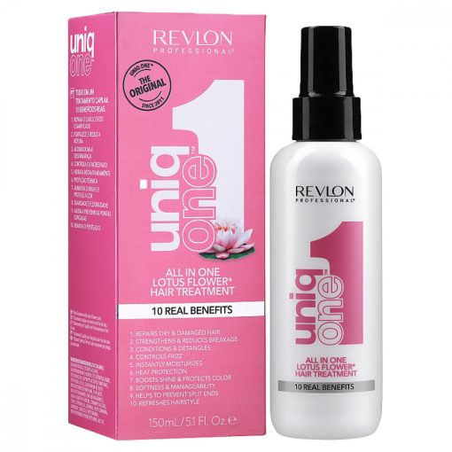 Revlon Uniq One Lotus 150 ml