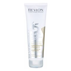 Revlon 45 Days Highlights Samp+Cond 275ml