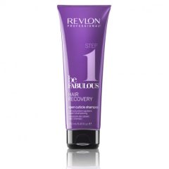 Revlon Be Fabulous 1 lépés Kutikula nyitó  250ml