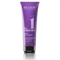 Revlon Be Fabulous 1 lépés Kutikula nyitó  250ml