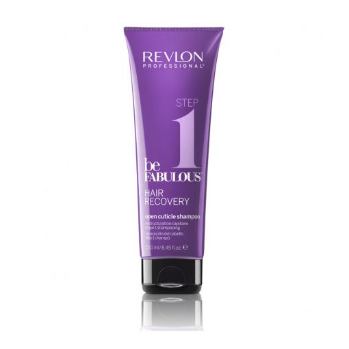 Revlon Be Fabulous 1 lépés Kutikula nyitó  250ml