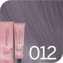 Revlon Revlonissimo Colorsmetique mixing hajfesték 012