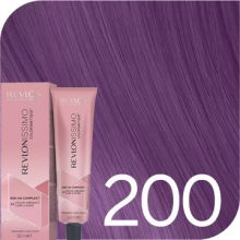 Revlon Revlonissimo Colorsmetique mixing hajfesték 200