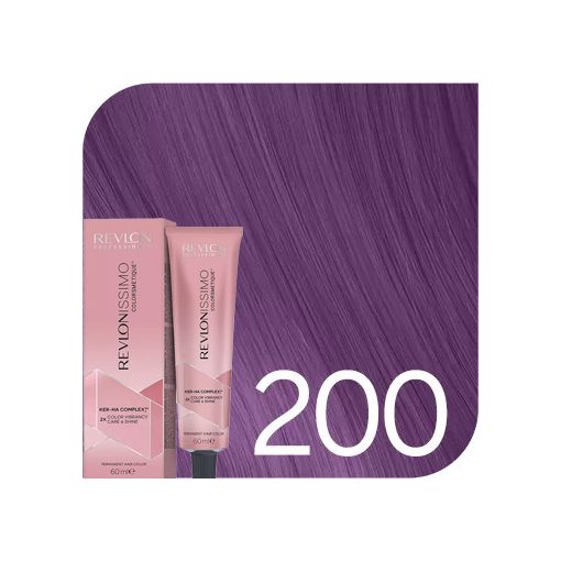 Revlon Revlonissimo Colorsmetique mixing hajfesték 200