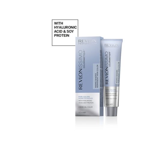 Revlon Revlonissimo Colorsmetique mixing hajfesték 600