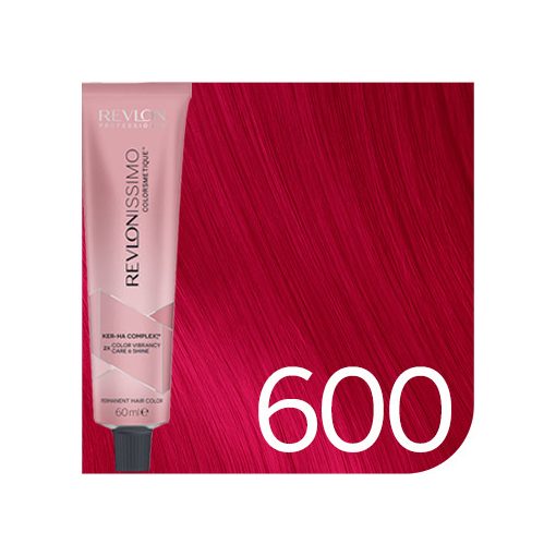 Revlon Revlonissimo Colorsmetique mixing hajfesték 600