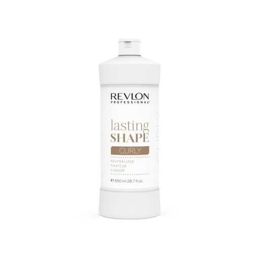 Revlon Lasting Shape Curly Neutralizer 850ml
