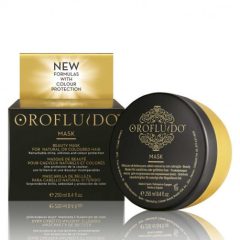 Orofluido Care Original maszk 250ml