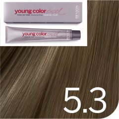 Revlon Young Color Excel hajszínező  5.3
