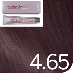 Revlon Young Color Excel hajszínező  4.65