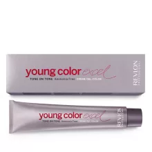 Revlon Young Color Excel hajszínező  4.65