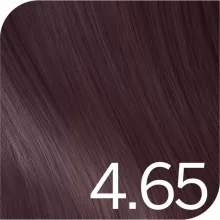 Revlon Young Color Excel hajszínező  4.65
