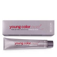 Revlon Young Color Excel hajszínező  6.64