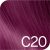 Revlon Revlonissimo Colorsmetique Cromatics hajfesték C20