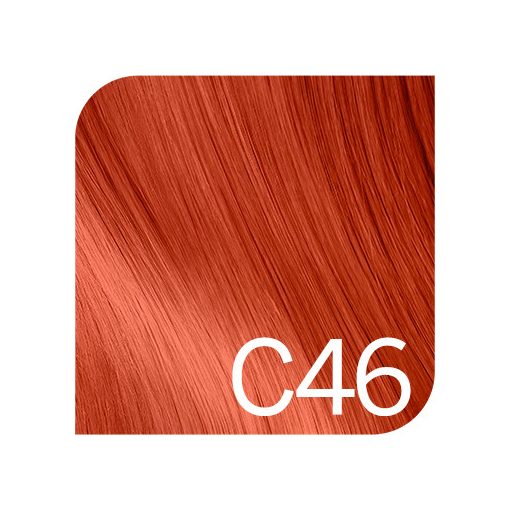 Revlon Revlonissimo Colorsmetique Cromatics hajfesték C46