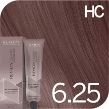 Revlon Revlonissimo High Coverage hajfesték  6.25