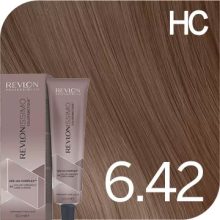 Revlon Revlonissimo High Coverage hajfesték  6.42
