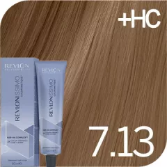 Revlon Revlonissimo High Coverage hajfesték  7.13