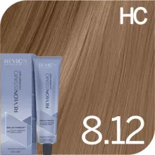 Revlon Revlonissimo High Coverage hajfesték  8.12