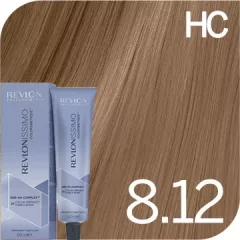 Revlon Revlonissimo High Coverage hajfesték  8.12