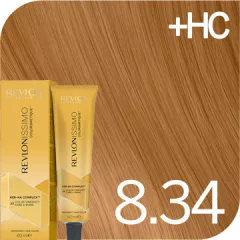 Revlon Revlonissimo High Coverage hajfesték  8.34