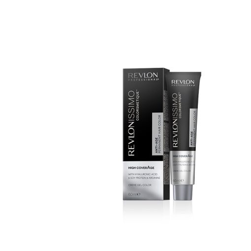 Revlon Revlonissimo High Coverage hajfesték  8.42