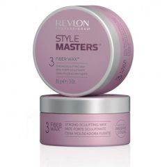 Revlon Style Masters Fiber erős rost wax 85 gr