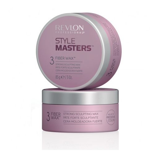 Revlon Style Masters Fiber erős rost wax 85 gr