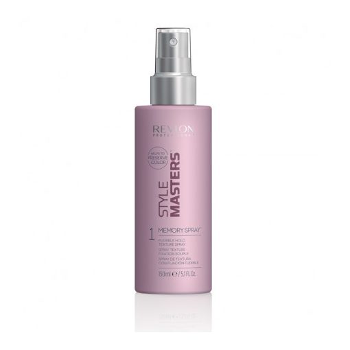 Revlon Style Masters Memory Spray 150ml