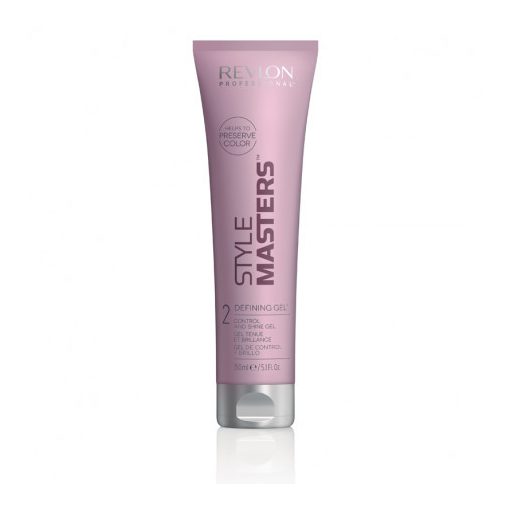 Revlon Style Masters Defining Gel  200ml