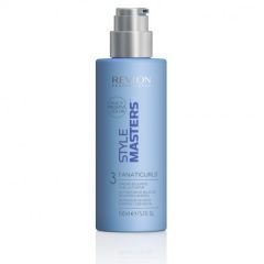 Revlon Style Masters Fanaticurls göndörítő krém 150ml