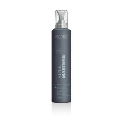 Revlon Style Masters Modular  Közepes tartás adó hajhab 300 ml