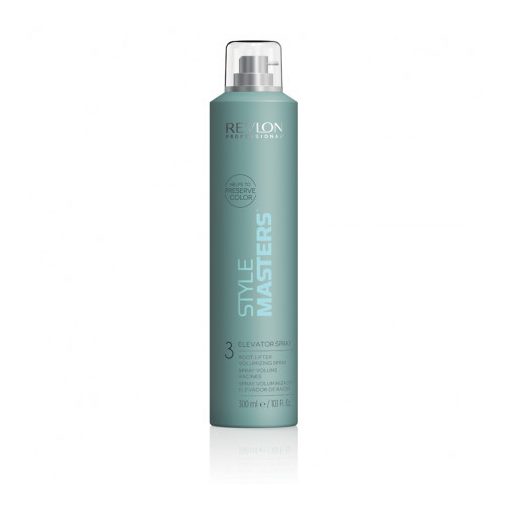 Revlon Style Masters Elevator 360' hajtőemelő spray 300 ml