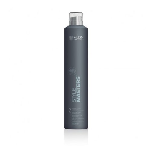 Revlon Style Masters Modular Hairspray Közepes tartást adó hajlakk 500ml