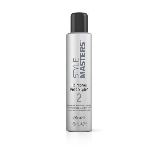 Revlon Style Masters Pure Styler Hairspray-2 közepes hajlakk 325ml