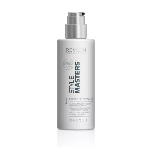 Revlon Style Masters DORN Endless Control 150 ml