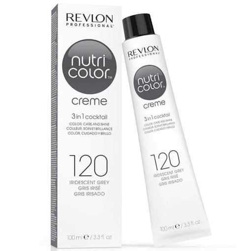 Revlon Nutri Color színező 120 100 ml