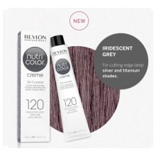 Revlon Nutri Color színező 120 100 ml