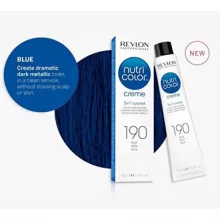 Revlon Nutri Color színező 190 100 ml