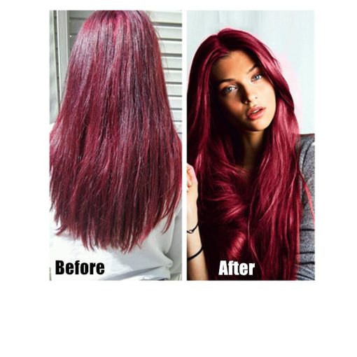 Revlon Nutri Color színező 500 100 ml