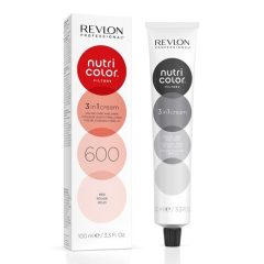 Revlon Nutri Color színező 600 100 ml