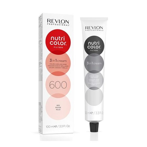 Revlon Nutri Color színező 600 100 ml