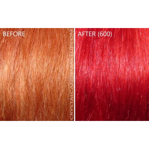 Revlon Nutri Color színező 600 100 ml