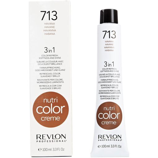 Revlon Nutri Color színező 713 100 ml