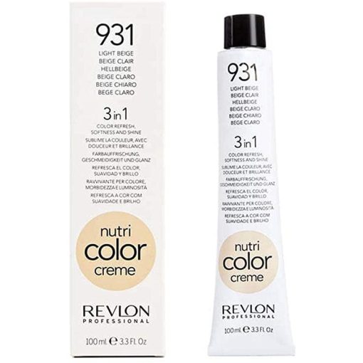 Revlon Nutri Color színező 931 100 ml